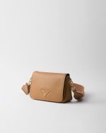 Leather Shoulder Bag - Image 2